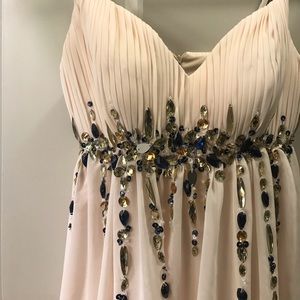 Prom/evening Dress